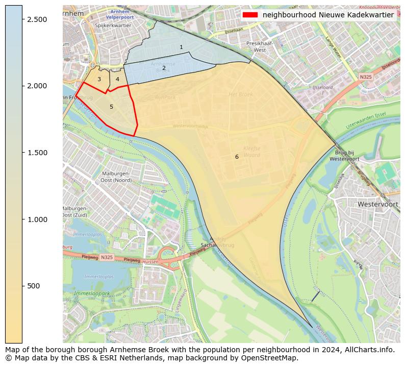 Image of the neighbourhood Nieuwe Kadekwartier at the map. This image is used as introduction to this page. This page shows a lot of information about the population in the neighbourhood Nieuwe Kadekwartier (such as the distribution by age groups of the residents, the composition of households, whether inhabitants are natives or Dutch with an immigration background, data about the houses (numbers, types, price development, use, type of property, ...) and more (car ownership, energy consumption, ...) based on open data from the Dutch Central Bureau of Statistics and various other sources!