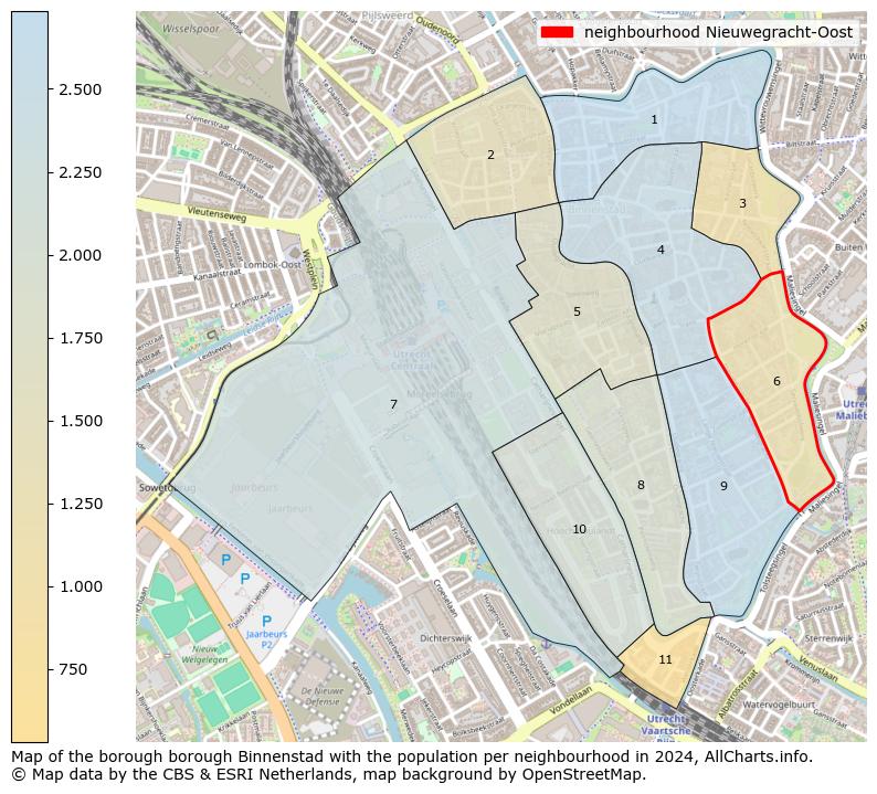 Image of the neighbourhood Nieuwegracht-Oost at the map. This image is used as introduction to this page. This page shows a lot of information about the population in the neighbourhood Nieuwegracht-Oost (such as the distribution by age groups of the residents, the composition of households, whether inhabitants are natives or Dutch with an immigration background, data about the houses (numbers, types, price development, use, type of property, ...) and more (car ownership, energy consumption, ...) based on open data from the Dutch Central Bureau of Statistics and various other sources!