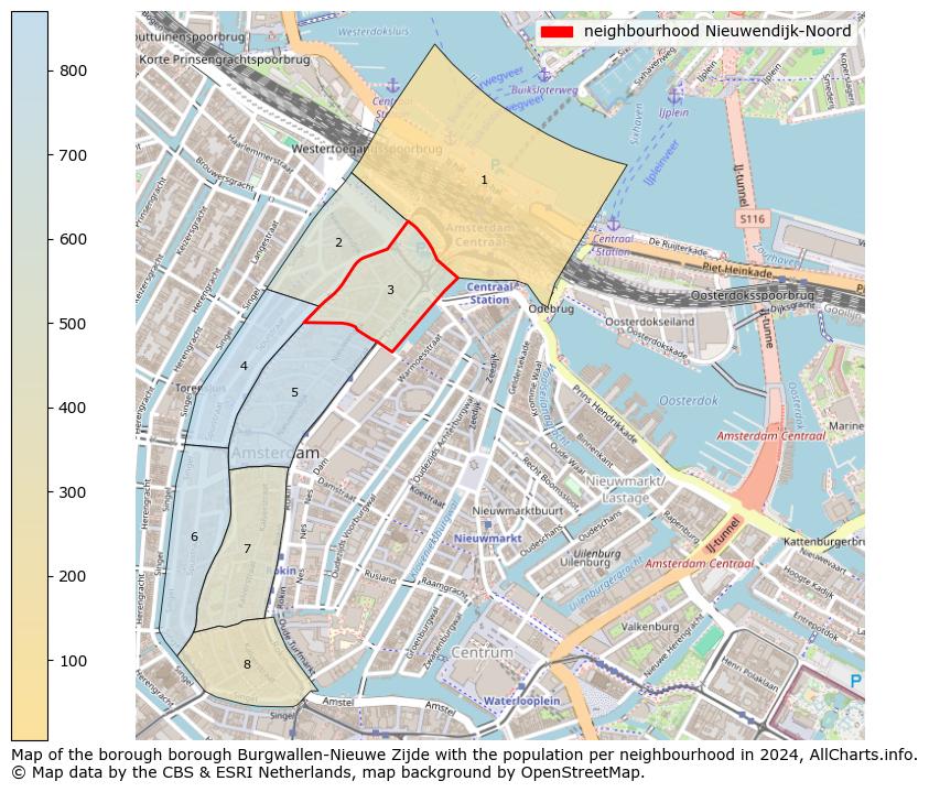 Image of the neighbourhood Nieuwendijk-Noord at the map. This image is used as introduction to this page. This page shows a lot of information about the population in the neighbourhood Nieuwendijk-Noord (such as the distribution by age groups of the residents, the composition of households, whether inhabitants are natives or Dutch with an immigration background, data about the houses (numbers, types, price development, use, type of property, ...) and more (car ownership, energy consumption, ...) based on open data from the Dutch Central Bureau of Statistics and various other sources!