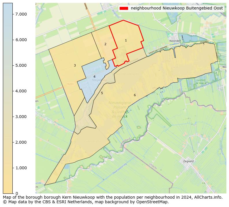 Image of the neighbourhood Nieuwkoop Buitengebied Oost at the map. This image is used as introduction to this page. This page shows a lot of information about the population in the neighbourhood Nieuwkoop Buitengebied Oost (such as the distribution by age groups of the residents, the composition of households, whether inhabitants are natives or Dutch with an immigration background, data about the houses (numbers, types, price development, use, type of property, ...) and more (car ownership, energy consumption, ...) based on open data from the Dutch Central Bureau of Statistics and various other sources!