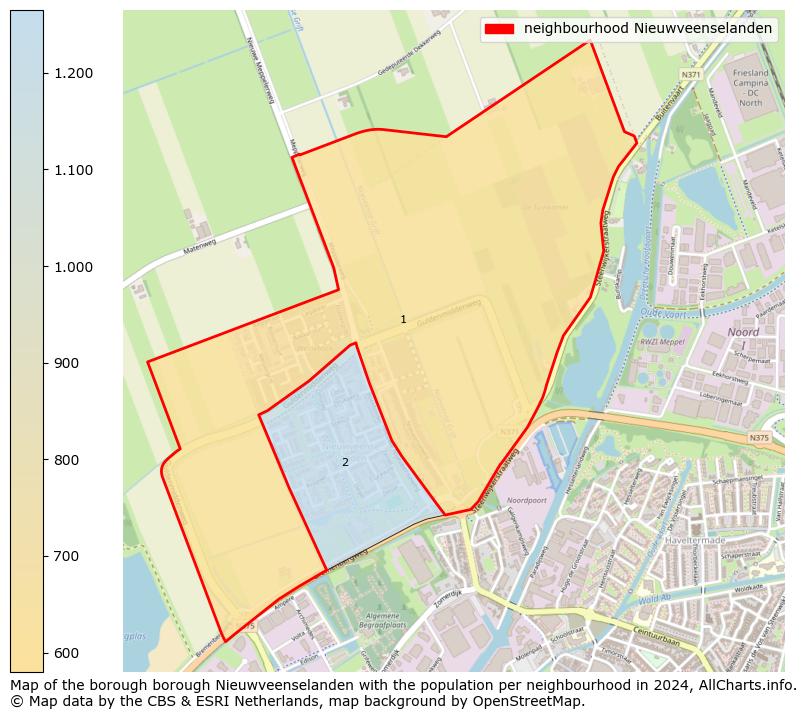 Image of the neighbourhood Nieuwveenselanden at the map. This image is used as introduction to this page. This page shows a lot of information about the population in the neighbourhood Nieuwveenselanden (such as the distribution by age groups of the residents, the composition of households, whether inhabitants are natives or Dutch with an immigration background, data about the houses (numbers, types, price development, use, type of property, ...) and more (car ownership, energy consumption, ...) based on open data from the Dutch Central Bureau of Statistics and various other sources!