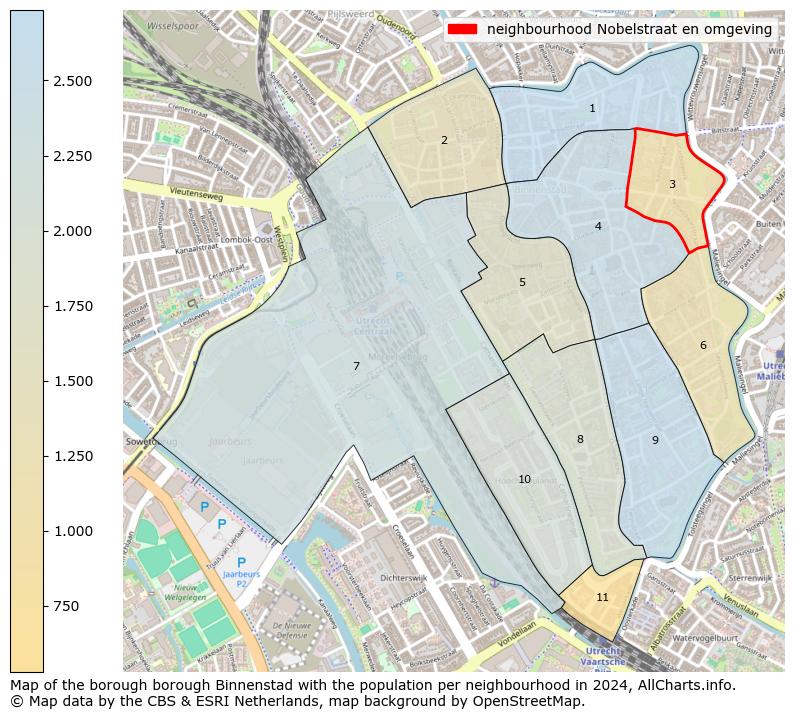 Image of the neighbourhood Nobelstraat en omgeving at the map. This image is used as introduction to this page. This page shows a lot of information about the population in the neighbourhood Nobelstraat en omgeving (such as the distribution by age groups of the residents, the composition of households, whether inhabitants are natives or Dutch with an immigration background, data about the houses (numbers, types, price development, use, type of property, ...) and more (car ownership, energy consumption, ...) based on open data from the Dutch Central Bureau of Statistics and various other sources!