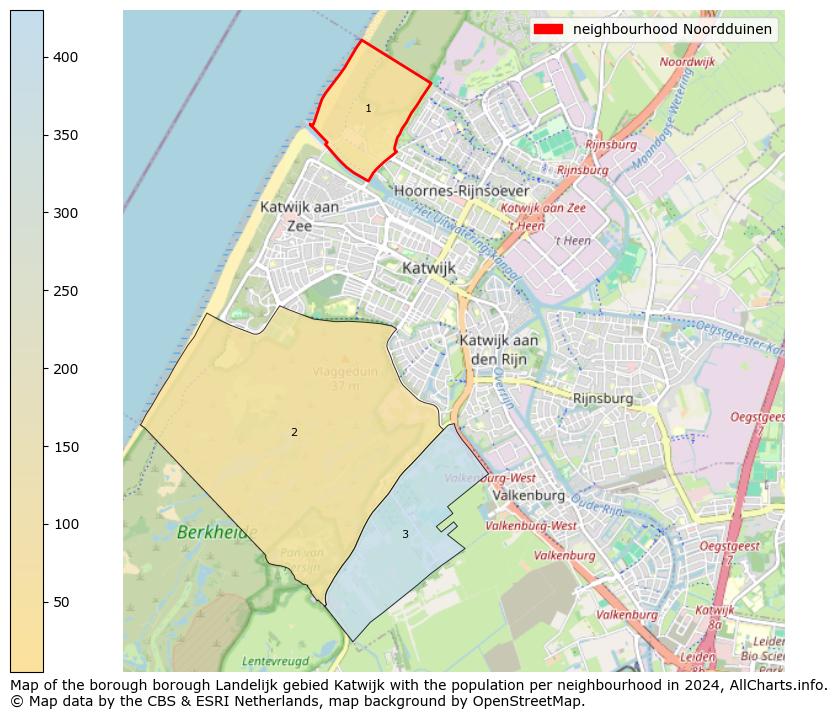 Image of the neighbourhood Noordduinen at the map. This image is used as introduction to this page. This page shows a lot of information about the population in the neighbourhood Noordduinen (such as the distribution by age groups of the residents, the composition of households, whether inhabitants are natives or Dutch with an immigration background, data about the houses (numbers, types, price development, use, type of property, ...) and more (car ownership, energy consumption, ...) based on open data from the Dutch Central Bureau of Statistics and various other sources!