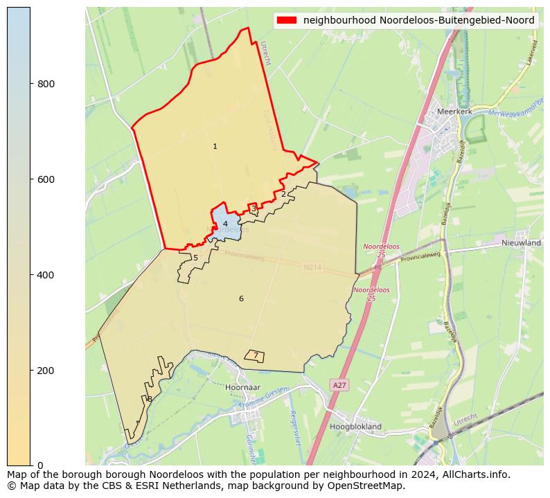 Image of the neighbourhood Noordeloos-Buitengebied-Noord at the map. This image is used as introduction to this page. This page shows a lot of information about the population in the neighbourhood Noordeloos-Buitengebied-Noord (such as the distribution by age groups of the residents, the composition of households, whether inhabitants are natives or Dutch with an immigration background, data about the houses (numbers, types, price development, use, type of property, ...) and more (car ownership, energy consumption, ...) based on open data from the Dutch Central Bureau of Statistics and various other sources!