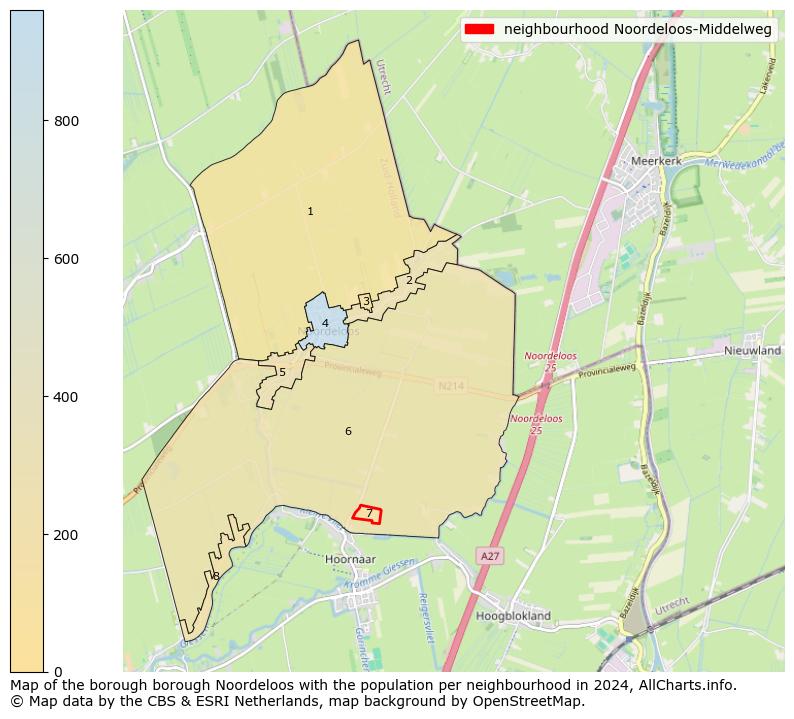 Image of the neighbourhood Noordeloos-Middelweg at the map. This image is used as introduction to this page. This page shows a lot of information about the population in the neighbourhood Noordeloos-Middelweg (such as the distribution by age groups of the residents, the composition of households, whether inhabitants are natives or Dutch with an immigration background, data about the houses (numbers, types, price development, use, type of property, ...) and more (car ownership, energy consumption, ...) based on open data from the Dutch Central Bureau of Statistics and various other sources!