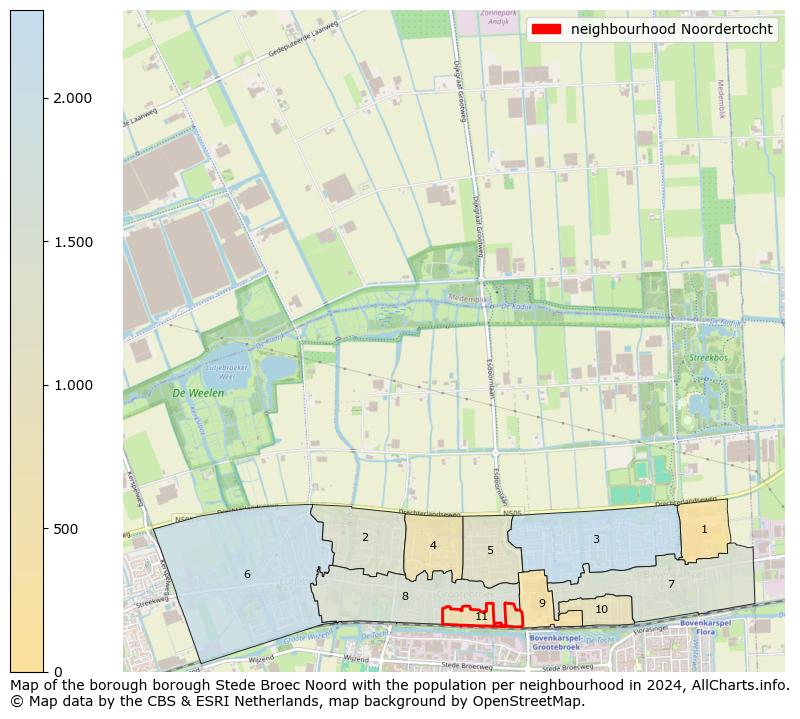 Image of the neighbourhood Noordertocht at the map. This image is used as introduction to this page. This page shows a lot of information about the population in the neighbourhood Noordertocht (such as the distribution by age groups of the residents, the composition of households, whether inhabitants are natives or Dutch with an immigration background, data about the houses (numbers, types, price development, use, type of property, ...) and more (car ownership, energy consumption, ...) based on open data from the Dutch Central Bureau of Statistics and various other sources!