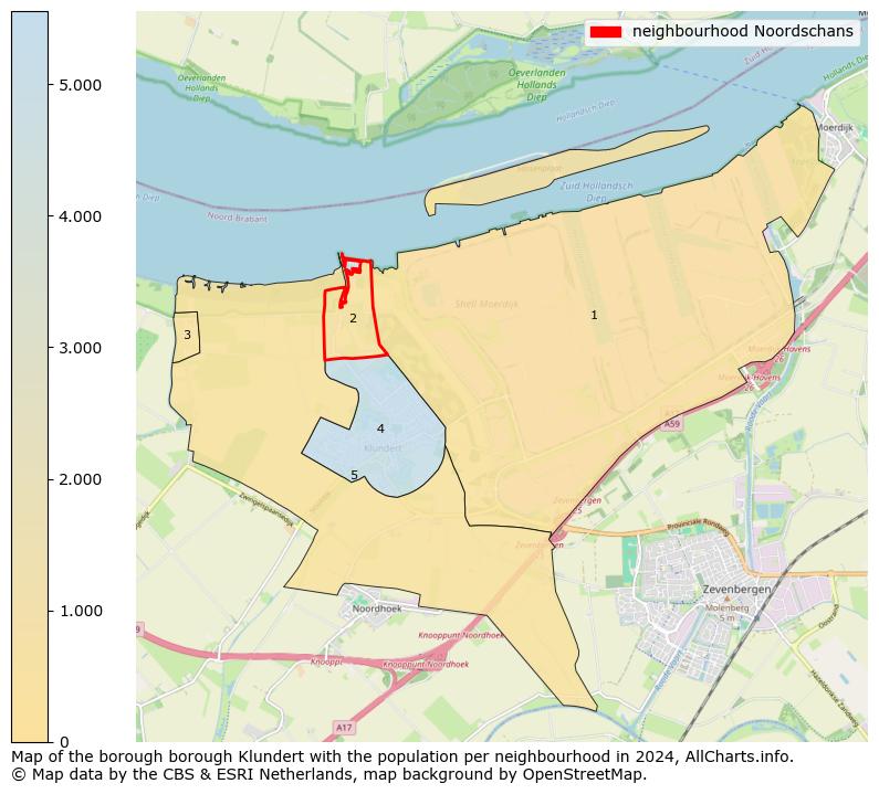 Image of the neighbourhood Noordschans at the map. This image is used as introduction to this page. This page shows a lot of information about the population in the neighbourhood Noordschans (such as the distribution by age groups of the residents, the composition of households, whether inhabitants are natives or Dutch with an immigration background, data about the houses (numbers, types, price development, use, type of property, ...) and more (car ownership, energy consumption, ...) based on open data from the Dutch Central Bureau of Statistics and various other sources!