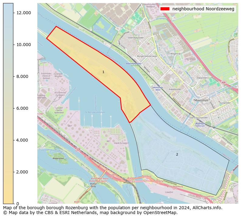 Image of the neighbourhood Noordzeeweg at the map. This image is used as introduction to this page. This page shows a lot of information about the population in the neighbourhood Noordzeeweg (such as the distribution by age groups of the residents, the composition of households, whether inhabitants are natives or Dutch with an immigration background, data about the houses (numbers, types, price development, use, type of property, ...) and more (car ownership, energy consumption, ...) based on open data from the Dutch Central Bureau of Statistics and various other sources!