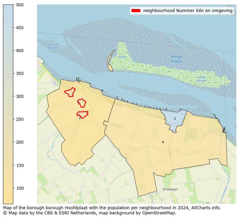 Image of the neighbourhood Nummer Eén en omgeving at the map. This image is used as introduction to this page. This page shows a lot of information about the population in the neighbourhood Nummer Eén en omgeving (such as the distribution by age groups of the residents, the composition of households, whether inhabitants are natives or Dutch with an immigration background, data about the houses (numbers, types, price development, use, type of property, ...) and more (car ownership, energy consumption, ...) based on open data from the Dutch Central Bureau of Statistics and various other sources!