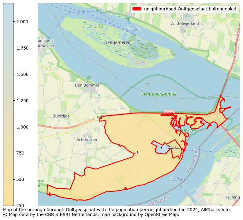 Image of the neighbourhood Ooltgensplaat buitengebied at the map. This image is used as introduction to this page. This page shows a lot of information about the population in the neighbourhood Ooltgensplaat buitengebied (such as the distribution by age groups of the residents, the composition of households, whether inhabitants are natives or Dutch with an immigration background, data about the houses (numbers, types, price development, use, type of property, ...) and more (car ownership, energy consumption, ...) based on open data from the Dutch Central Bureau of Statistics and various other sources!