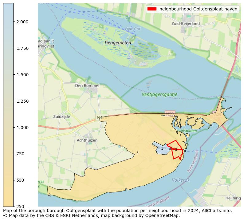 Image of the neighbourhood Ooltgensplaat haven at the map. This image is used as introduction to this page. This page shows a lot of information about the population in the neighbourhood Ooltgensplaat haven (such as the distribution by age groups of the residents, the composition of households, whether inhabitants are natives or Dutch with an immigration background, data about the houses (numbers, types, price development, use, type of property, ...) and more (car ownership, energy consumption, ...) based on open data from the Dutch Central Bureau of Statistics and various other sources!