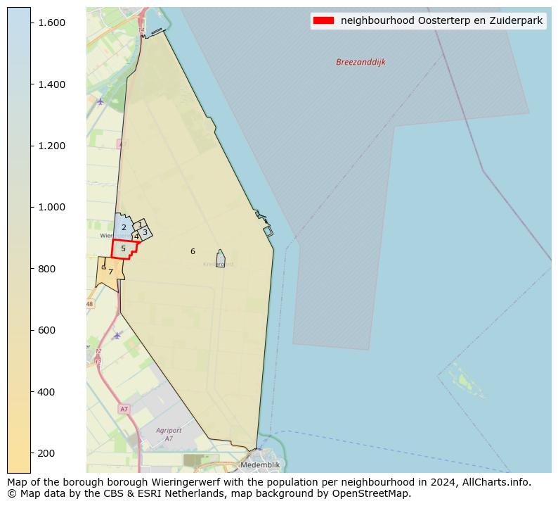 Image of the neighbourhood Oosterterp en Zuiderpark at the map. This image is used as introduction to this page. This page shows a lot of information about the population in the neighbourhood Oosterterp en Zuiderpark (such as the distribution by age groups of the residents, the composition of households, whether inhabitants are natives or Dutch with an immigration background, data about the houses (numbers, types, price development, use, type of property, ...) and more (car ownership, energy consumption, ...) based on open data from the Dutch Central Bureau of Statistics and various other sources!