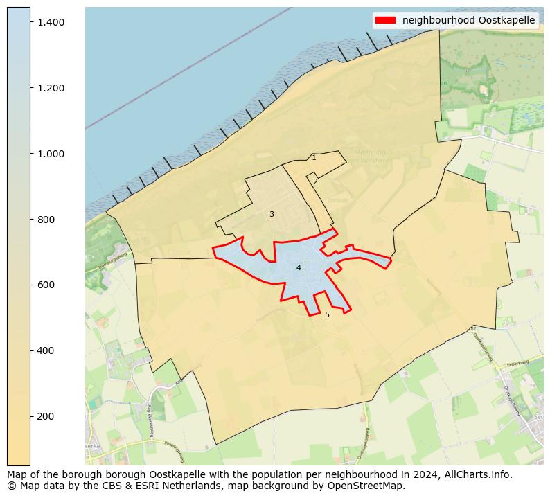 Image of the neighbourhood Oostkapelle at the map. This image is used as introduction to this page. This page shows a lot of information about the population in the neighbourhood Oostkapelle (such as the distribution by age groups of the residents, the composition of households, whether inhabitants are natives or Dutch with an immigration background, data about the houses (numbers, types, price development, use, type of property, ...) and more (car ownership, energy consumption, ...) based on open data from the Dutch Central Bureau of Statistics and various other sources!