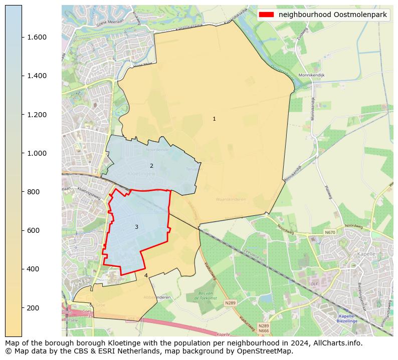 Image of the neighbourhood Oostmolenpark at the map. This image is used as introduction to this page. This page shows a lot of information about the population in the neighbourhood Oostmolenpark (such as the distribution by age groups of the residents, the composition of households, whether inhabitants are natives or Dutch with an immigration background, data about the houses (numbers, types, price development, use, type of property, ...) and more (car ownership, energy consumption, ...) based on open data from the Dutch Central Bureau of Statistics and various other sources!