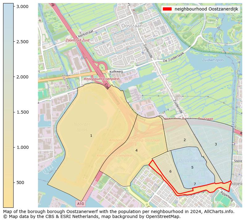 Image of the neighbourhood Oostzanerdijk at the map. This image is used as introduction to this page. This page shows a lot of information about the population in the neighbourhood Oostzanerdijk (such as the distribution by age groups of the residents, the composition of households, whether inhabitants are natives or Dutch with an immigration background, data about the houses (numbers, types, price development, use, type of property, ...) and more (car ownership, energy consumption, ...) based on open data from the Dutch Central Bureau of Statistics and various other sources!