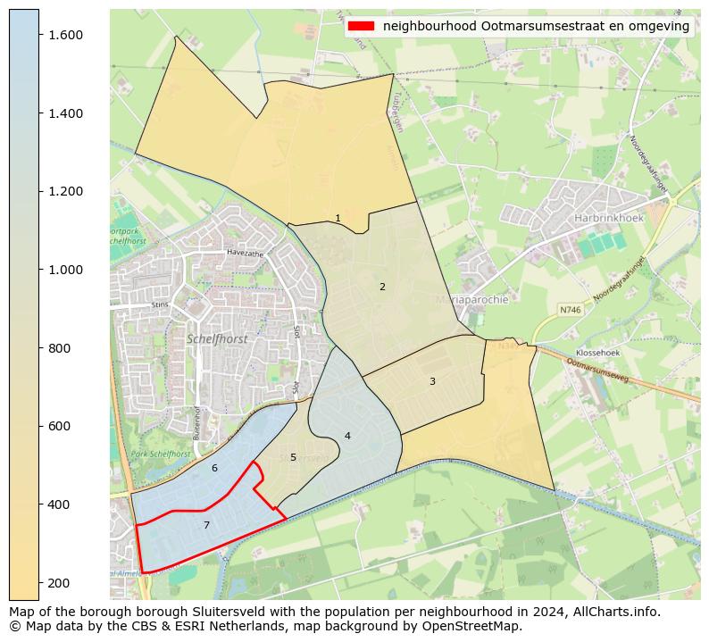 Image of the neighbourhood Ootmarsumsestraat en omgeving at the map. This image is used as introduction to this page. This page shows a lot of information about the population in the neighbourhood Ootmarsumsestraat en omgeving (such as the distribution by age groups of the residents, the composition of households, whether inhabitants are natives or Dutch with an immigration background, data about the houses (numbers, types, price development, use, type of property, ...) and more (car ownership, energy consumption, ...) based on open data from the Dutch Central Bureau of Statistics and various other sources!