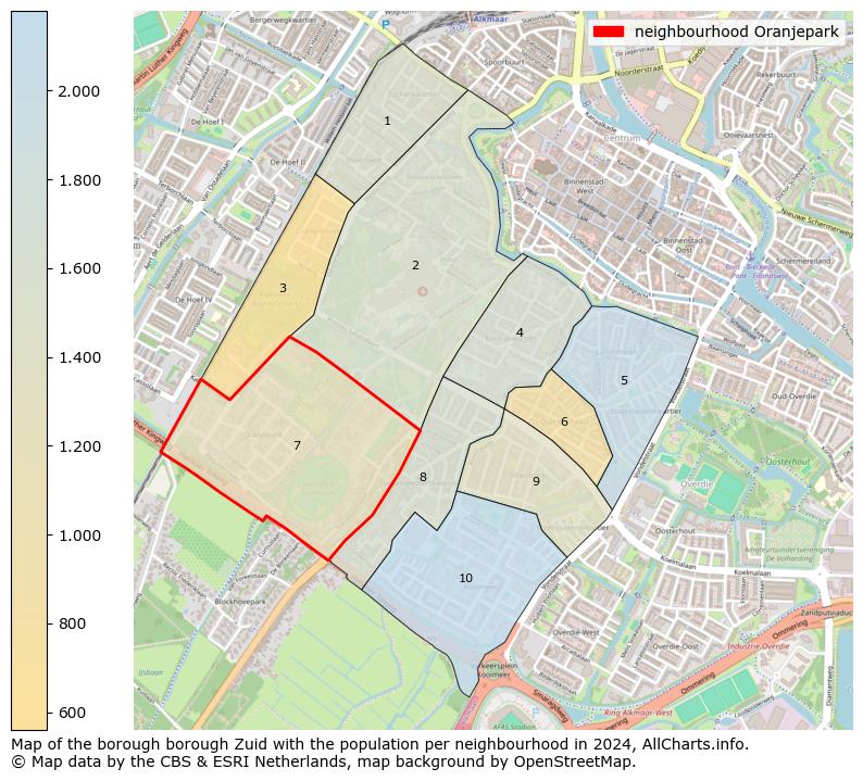 Image of the neighbourhood Oranjepark at the map. This image is used as introduction to this page. This page shows a lot of information about the population in the neighbourhood Oranjepark (such as the distribution by age groups of the residents, the composition of households, whether inhabitants are natives or Dutch with an immigration background, data about the houses (numbers, types, price development, use, type of property, ...) and more (car ownership, energy consumption, ...) based on open data from the Dutch Central Bureau of Statistics and various other sources!