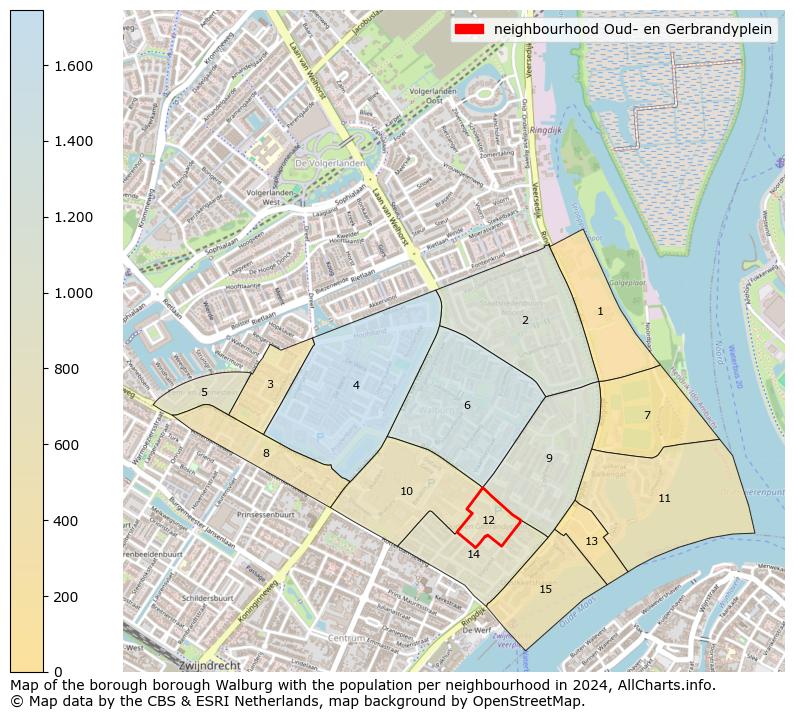 Image of the neighbourhood Oud- en Gerbrandyplein at the map. This image is used as introduction to this page. This page shows a lot of information about the population in the neighbourhood Oud- en Gerbrandyplein (such as the distribution by age groups of the residents, the composition of households, whether inhabitants are natives or Dutch with an immigration background, data about the houses (numbers, types, price development, use, type of property, ...) and more (car ownership, energy consumption, ...) based on open data from the Dutch Central Bureau of Statistics and various other sources!