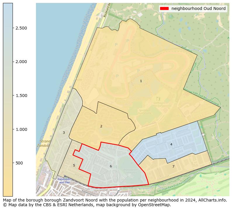 Image of the neighbourhood Oud Noord at the map. This image is used as introduction to this page. This page shows a lot of information about the population in the neighbourhood Oud Noord (such as the distribution by age groups of the residents, the composition of households, whether inhabitants are natives or Dutch with an immigration background, data about the houses (numbers, types, price development, use, type of property, ...) and more (car ownership, energy consumption, ...) based on open data from the Dutch Central Bureau of Statistics and various other sources!