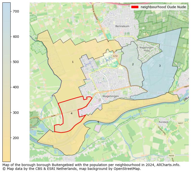 Image of the neighbourhood Oude Nude at the map. This image is used as introduction to this page. This page shows a lot of information about the population in the neighbourhood Oude Nude (such as the distribution by age groups of the residents, the composition of households, whether inhabitants are natives or Dutch with an immigration background, data about the houses (numbers, types, price development, use, type of property, ...) and more (car ownership, energy consumption, ...) based on open data from the Dutch Central Bureau of Statistics and various other sources!