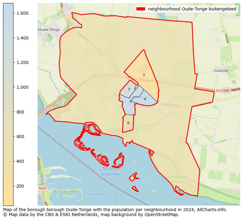 Image of the neighbourhood Oude-Tonge buitengebied at the map. This image is used as introduction to this page. This page shows a lot of information about the population in the neighbourhood Oude-Tonge buitengebied (such as the distribution by age groups of the residents, the composition of households, whether inhabitants are natives or Dutch with an immigration background, data about the houses (numbers, types, price development, use, type of property, ...) and more (car ownership, energy consumption, ...) based on open data from the Dutch Central Bureau of Statistics and various other sources!