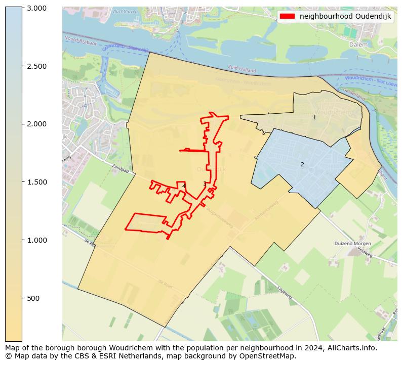 Image of the neighbourhood Oudendijk at the map. This image is used as introduction to this page. This page shows a lot of information about the population in the neighbourhood Oudendijk (such as the distribution by age groups of the residents, the composition of households, whether inhabitants are natives or Dutch with an immigration background, data about the houses (numbers, types, price development, use, type of property, ...) and more (car ownership, energy consumption, ...) based on open data from the Dutch Central Bureau of Statistics and various other sources!