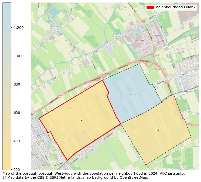 Image of the neighbourhood Oudijk at the map. This image is used as introduction to this page. This page shows a lot of information about the population in the neighbourhood Oudijk (such as the distribution by age groups of the residents, the composition of households, whether inhabitants are natives or Dutch with an immigration background, data about the houses (numbers, types, price development, use, type of property, ...) and more (car ownership, energy consumption, ...) based on open data from the Dutch Central Bureau of Statistics and various other sources!