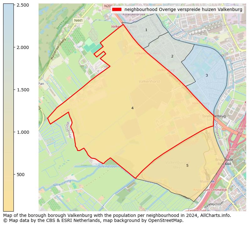 Image of the neighbourhood Overige verspreide huizen Valkenburg at the map. This image is used as introduction to this page. This page shows a lot of information about the population in the neighbourhood Overige verspreide huizen Valkenburg (such as the distribution by age groups of the residents, the composition of households, whether inhabitants are natives or Dutch with an immigration background, data about the houses (numbers, types, price development, use, type of property, ...) and more (car ownership, energy consumption, ...) based on open data from the Dutch Central Bureau of Statistics and various other sources!