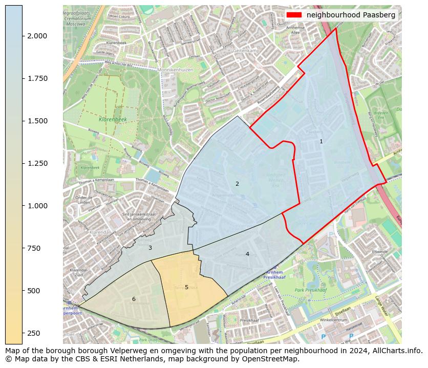 Image of the neighbourhood Paasberg at the map. This image is used as introduction to this page. This page shows a lot of information about the population in the neighbourhood Paasberg (such as the distribution by age groups of the residents, the composition of households, whether inhabitants are natives or Dutch with an immigration background, data about the houses (numbers, types, price development, use, type of property, ...) and more (car ownership, energy consumption, ...) based on open data from the Dutch Central Bureau of Statistics and various other sources!