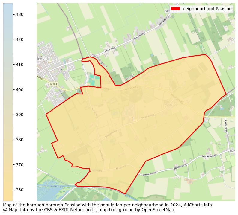 Image of the neighbourhood Paasloo at the map. This image is used as introduction to this page. This page shows a lot of information about the population in the neighbourhood Paasloo (such as the distribution by age groups of the residents, the composition of households, whether inhabitants are natives or Dutch with an immigration background, data about the houses (numbers, types, price development, use, type of property, ...) and more (car ownership, energy consumption, ...) based on open data from the Dutch Central Bureau of Statistics and various other sources!