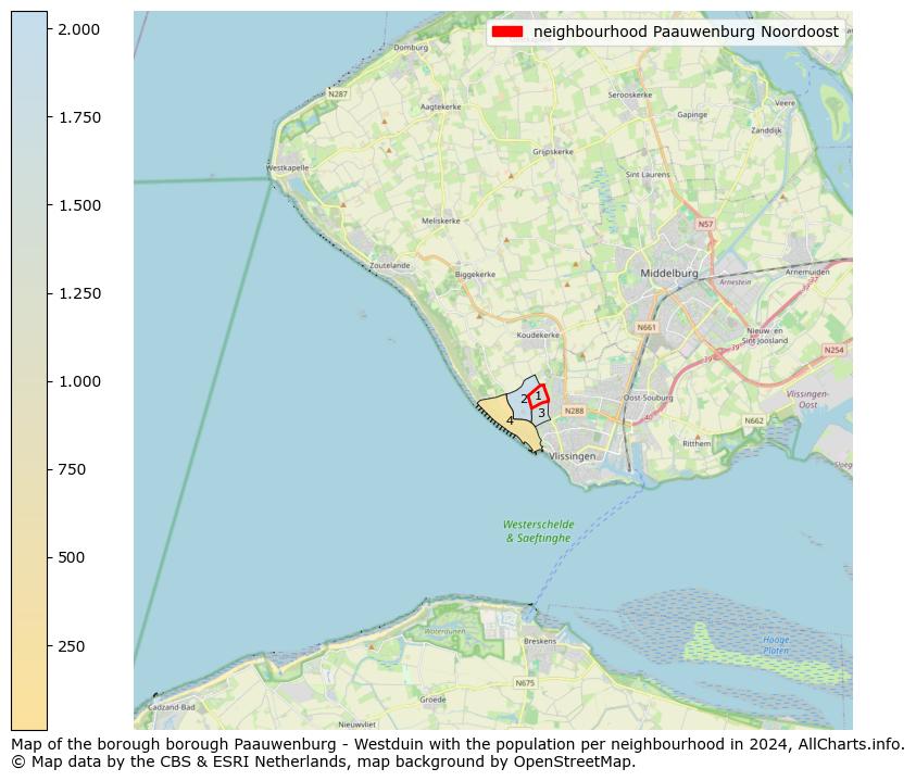 Image of the neighbourhood Paauwenburg Noordoost at the map. This image is used as introduction to this page. This page shows a lot of information about the population in the neighbourhood Paauwenburg Noordoost (such as the distribution by age groups of the residents, the composition of households, whether inhabitants are natives or Dutch with an immigration background, data about the houses (numbers, types, price development, use, type of property, ...) and more (car ownership, energy consumption, ...) based on open data from the Dutch Central Bureau of Statistics and various other sources!