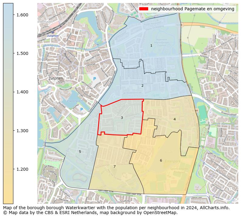 Image of the neighbourhood Pagemate en omgeving at the map. This image is used as introduction to this page. This page shows a lot of information about the population in the neighbourhood Pagemate en omgeving (such as the distribution by age groups of the residents, the composition of households, whether inhabitants are natives or Dutch with an immigration background, data about the houses (numbers, types, price development, use, type of property, ...) and more (car ownership, energy consumption, ...) based on open data from the Dutch Central Bureau of Statistics and various other sources!