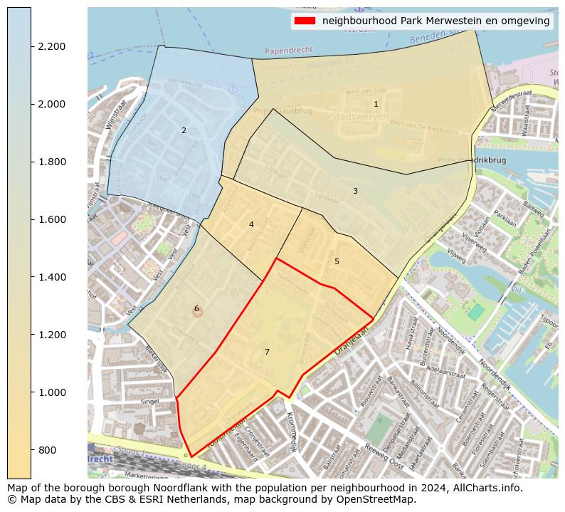 Image of the neighbourhood Park Merwestein en omgeving at the map. This image is used as introduction to this page. This page shows a lot of information about the population in the neighbourhood Park Merwestein en omgeving (such as the distribution by age groups of the residents, the composition of households, whether inhabitants are natives or Dutch with an immigration background, data about the houses (numbers, types, price development, use, type of property, ...) and more (car ownership, energy consumption, ...) based on open data from the Dutch Central Bureau of Statistics and various other sources!