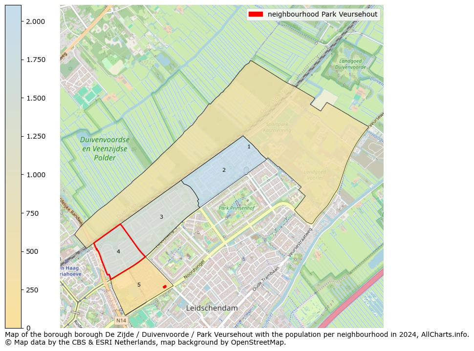 Image of the neighbourhood Park Veursehout at the map. This image is used as introduction to this page. This page shows a lot of information about the population in the neighbourhood Park Veursehout (such as the distribution by age groups of the residents, the composition of households, whether inhabitants are natives or Dutch with an immigration background, data about the houses (numbers, types, price development, use, type of property, ...) and more (car ownership, energy consumption, ...) based on open data from the Dutch Central Bureau of Statistics and various other sources!