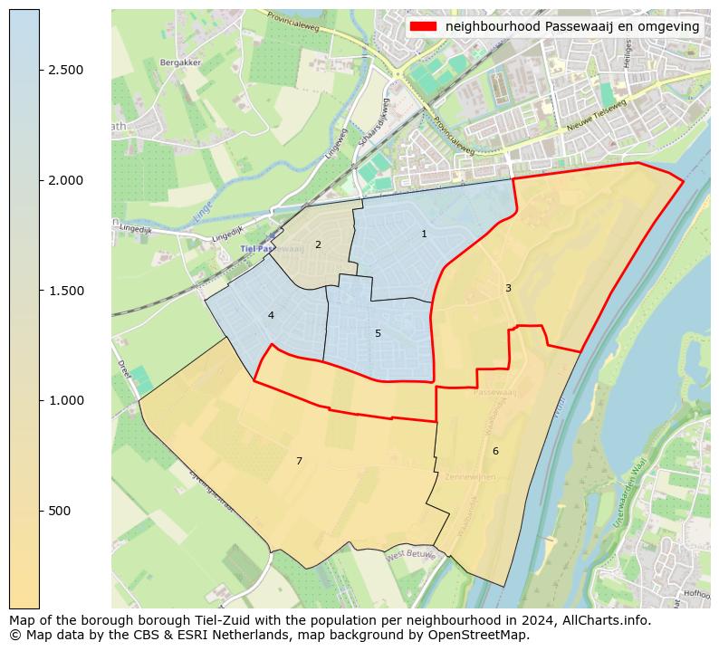 Image of the neighbourhood Passewaaij en omgeving at the map. This image is used as introduction to this page. This page shows a lot of information about the population in the neighbourhood Passewaaij en omgeving (such as the distribution by age groups of the residents, the composition of households, whether inhabitants are natives or Dutch with an immigration background, data about the houses (numbers, types, price development, use, type of property, ...) and more (car ownership, energy consumption, ...) based on open data from the Dutch Central Bureau of Statistics and various other sources!