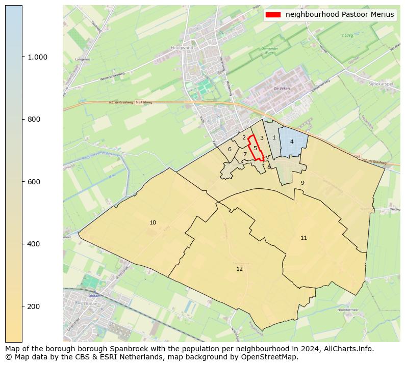 Image of the neighbourhood Pastoor Merius at the map. This image is used as introduction to this page. This page shows a lot of information about the population in the neighbourhood Pastoor Merius (such as the distribution by age groups of the residents, the composition of households, whether inhabitants are natives or Dutch with an immigration background, data about the houses (numbers, types, price development, use, type of property, ...) and more (car ownership, energy consumption, ...) based on open data from the Dutch Central Bureau of Statistics and various other sources!