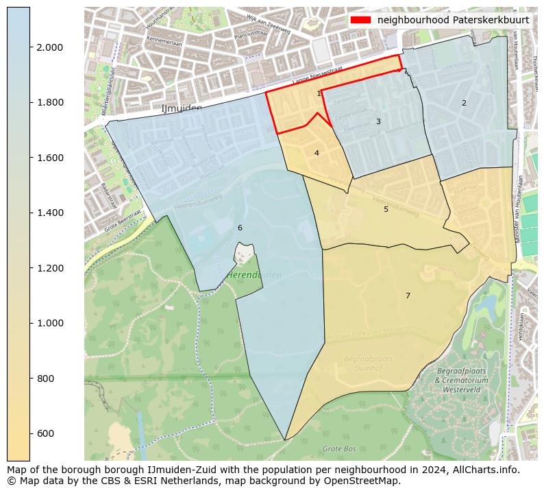 Image of the neighbourhood Paterskerkbuurt at the map. This image is used as introduction to this page. This page shows a lot of information about the population in the neighbourhood Paterskerkbuurt (such as the distribution by age groups of the residents, the composition of households, whether inhabitants are natives or Dutch with an immigration background, data about the houses (numbers, types, price development, use, type of property, ...) and more (car ownership, energy consumption, ...) based on open data from the Dutch Central Bureau of Statistics and various other sources!