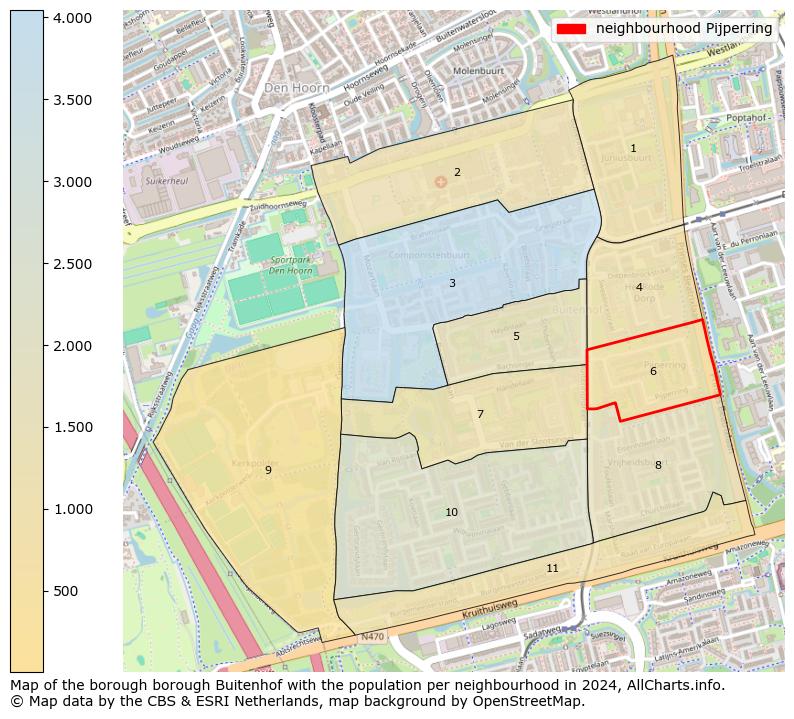 Image of the neighbourhood Pijperring at the map. This image is used as introduction to this page. This page shows a lot of information about the population in the neighbourhood Pijperring (such as the distribution by age groups of the residents, the composition of households, whether inhabitants are natives or Dutch with an immigration background, data about the houses (numbers, types, price development, use, type of property, ...) and more (car ownership, energy consumption, ...) based on open data from the Dutch Central Bureau of Statistics and various other sources!