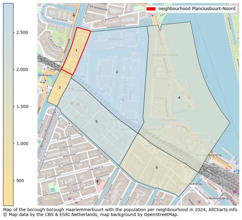 Image of the neighbourhood Planciusbuurt-Noord at the map. This image is used as introduction to this page. This page shows a lot of information about the population in the neighbourhood Planciusbuurt-Noord (such as the distribution by age groups of the residents, the composition of households, whether inhabitants are natives or Dutch with an immigration background, data about the houses (numbers, types, price development, use, type of property, ...) and more (car ownership, energy consumption, ...) based on open data from the Dutch Central Bureau of Statistics and various other sources!