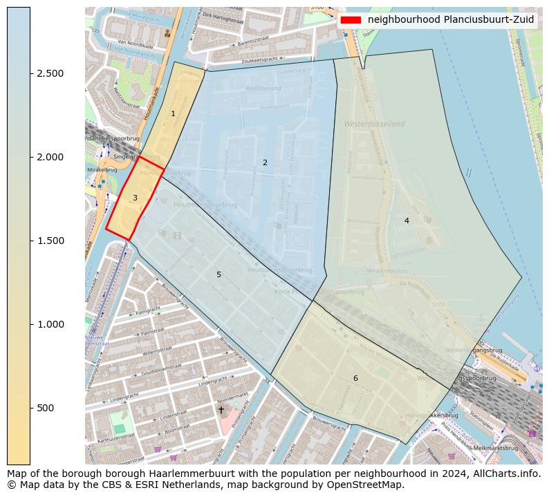 Image of the neighbourhood Planciusbuurt-Zuid at the map. This image is used as introduction to this page. This page shows a lot of information about the population in the neighbourhood Planciusbuurt-Zuid (such as the distribution by age groups of the residents, the composition of households, whether inhabitants are natives or Dutch with an immigration background, data about the houses (numbers, types, price development, use, type of property, ...) and more (car ownership, energy consumption, ...) based on open data from the Dutch Central Bureau of Statistics and various other sources!