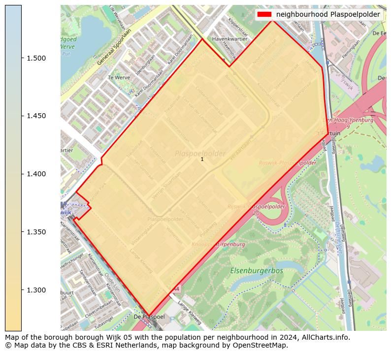 Image of the neighbourhood Plaspoelpolder at the map. This image is used as introduction to this page. This page shows a lot of information about the population in the neighbourhood Plaspoelpolder (such as the distribution by age groups of the residents, the composition of households, whether inhabitants are natives or Dutch with an immigration background, data about the houses (numbers, types, price development, use, type of property, ...) and more (car ownership, energy consumption, ...) based on open data from the Dutch Central Bureau of Statistics and various other sources!