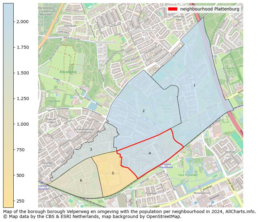 Image of the neighbourhood Plattenburg at the map. This image is used as introduction to this page. This page shows a lot of information about the population in the neighbourhood Plattenburg (such as the distribution by age groups of the residents, the composition of households, whether inhabitants are natives or Dutch with an immigration background, data about the houses (numbers, types, price development, use, type of property, ...) and more (car ownership, energy consumption, ...) based on open data from the Dutch Central Bureau of Statistics and various other sources!