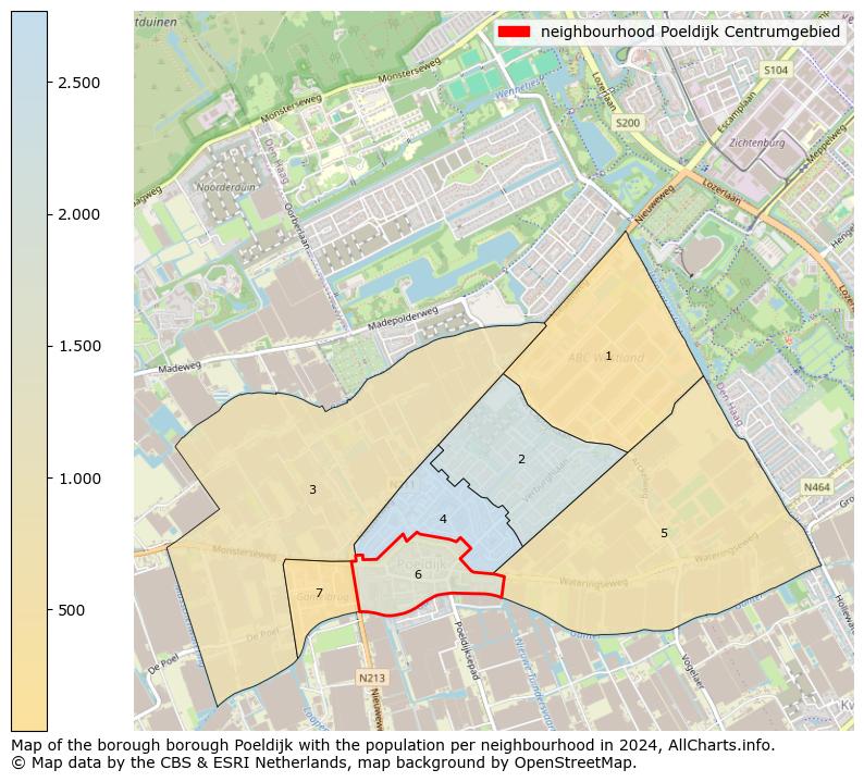 Image of the neighbourhood Poeldijk Centrumgebied at the map. This image is used as introduction to this page. This page shows a lot of information about the population in the neighbourhood Poeldijk Centrumgebied (such as the distribution by age groups of the residents, the composition of households, whether inhabitants are natives or Dutch with an immigration background, data about the houses (numbers, types, price development, use, type of property, ...) and more (car ownership, energy consumption, ...) based on open data from the Dutch Central Bureau of Statistics and various other sources!