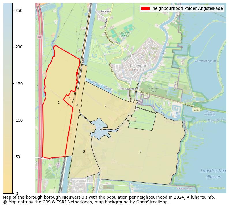 Image of the neighbourhood Polder Angstelkade at the map. This image is used as introduction to this page. This page shows a lot of information about the population in the neighbourhood Polder Angstelkade (such as the distribution by age groups of the residents, the composition of households, whether inhabitants are natives or Dutch with an immigration background, data about the houses (numbers, types, price development, use, type of property, ...) and more (car ownership, energy consumption, ...) based on open data from the Dutch Central Bureau of Statistics and various other sources!