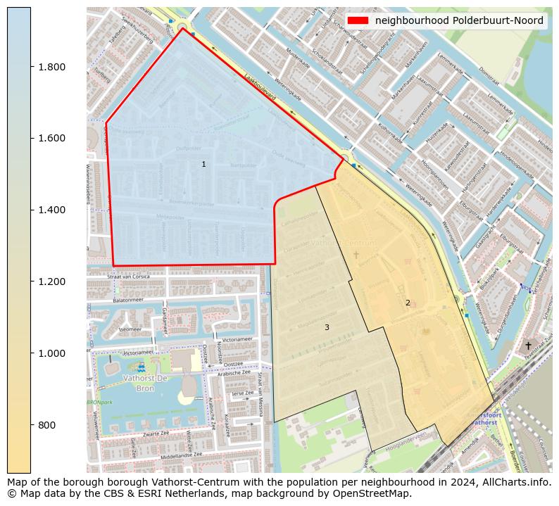 Image of the neighbourhood Polderbuurt-Noord at the map. This image is used as introduction to this page. This page shows a lot of information about the population in the neighbourhood Polderbuurt-Noord (such as the distribution by age groups of the residents, the composition of households, whether inhabitants are natives or Dutch with an immigration background, data about the houses (numbers, types, price development, use, type of property, ...) and more (car ownership, energy consumption, ...) based on open data from the Dutch Central Bureau of Statistics and various other sources!