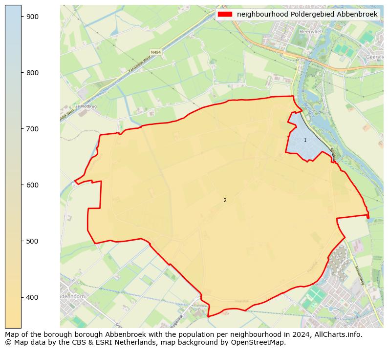 Image of the neighbourhood Poldergebied Abbenbroek at the map. This image is used as introduction to this page. This page shows a lot of information about the population in the neighbourhood Poldergebied Abbenbroek (such as the distribution by age groups of the residents, the composition of households, whether inhabitants are natives or Dutch with an immigration background, data about the houses (numbers, types, price development, use, type of property, ...) and more (car ownership, energy consumption, ...) based on open data from the Dutch Central Bureau of Statistics and various other sources!