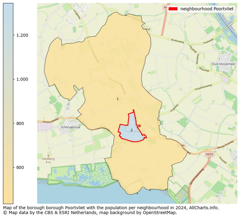 Image of the neighbourhood Poortvliet at the map. This image is used as introduction to this page. This page shows a lot of information about the population in the neighbourhood Poortvliet (such as the distribution by age groups of the residents, the composition of households, whether inhabitants are natives or Dutch with an immigration background, data about the houses (numbers, types, price development, use, type of property, ...) and more (car ownership, energy consumption, ...) based on open data from the Dutch Central Bureau of Statistics and various other sources!