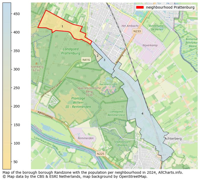 Image of the neighbourhood Prattenburg at the map. This image is used as introduction to this page. This page shows a lot of information about the population in the neighbourhood Prattenburg (such as the distribution by age groups of the residents, the composition of households, whether inhabitants are natives or Dutch with an immigration background, data about the houses (numbers, types, price development, use, type of property, ...) and more (car ownership, energy consumption, ...) based on open data from the Dutch Central Bureau of Statistics and various other sources!