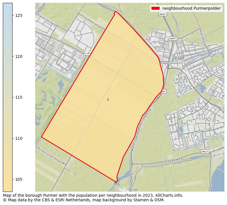 Map of the borough Purmer with the population per neighbourhood in 2023. This page shows a lot of information about residents (such as the distribution by age groups, family composition, gender, native or Dutch with an immigration background, ...), homes (numbers, types, price development, use, type of property, ...) and more (car ownership, energy consumption, ...) based on open data from the Dutch Central Bureau of Statistics and various other sources!