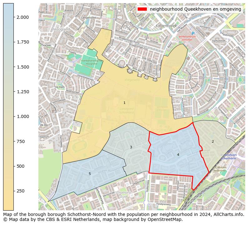 Image of the neighbourhood Queekhoven en omgeving at the map. This image is used as introduction to this page. This page shows a lot of information about the population in the neighbourhood Queekhoven en omgeving (such as the distribution by age groups of the residents, the composition of households, whether inhabitants are natives or Dutch with an immigration background, data about the houses (numbers, types, price development, use, type of property, ...) and more (car ownership, energy consumption, ...) based on open data from the Dutch Central Bureau of Statistics and various other sources!